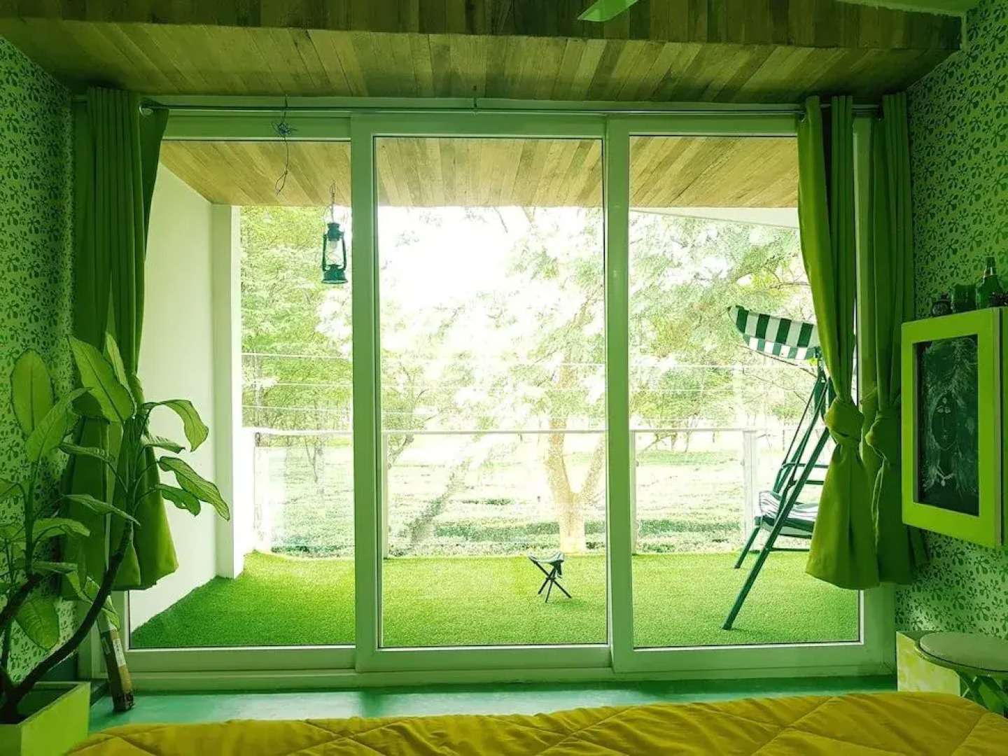 Homestay By the Tea Garden Dibrugarh