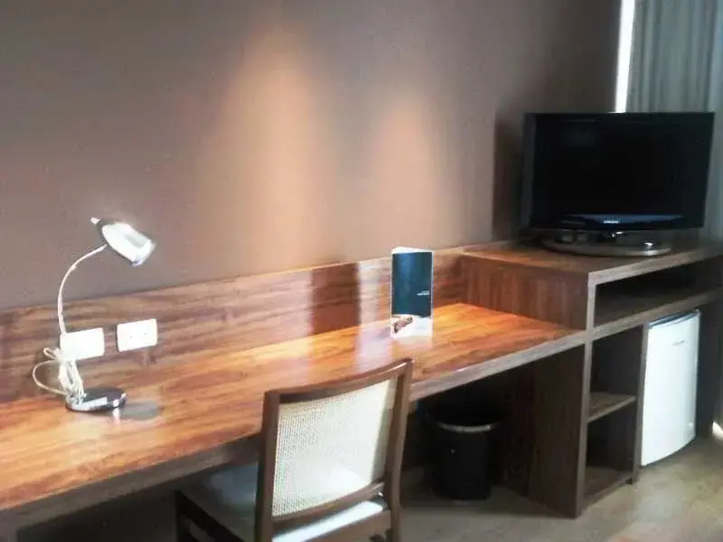 Alice Vitria Hotel