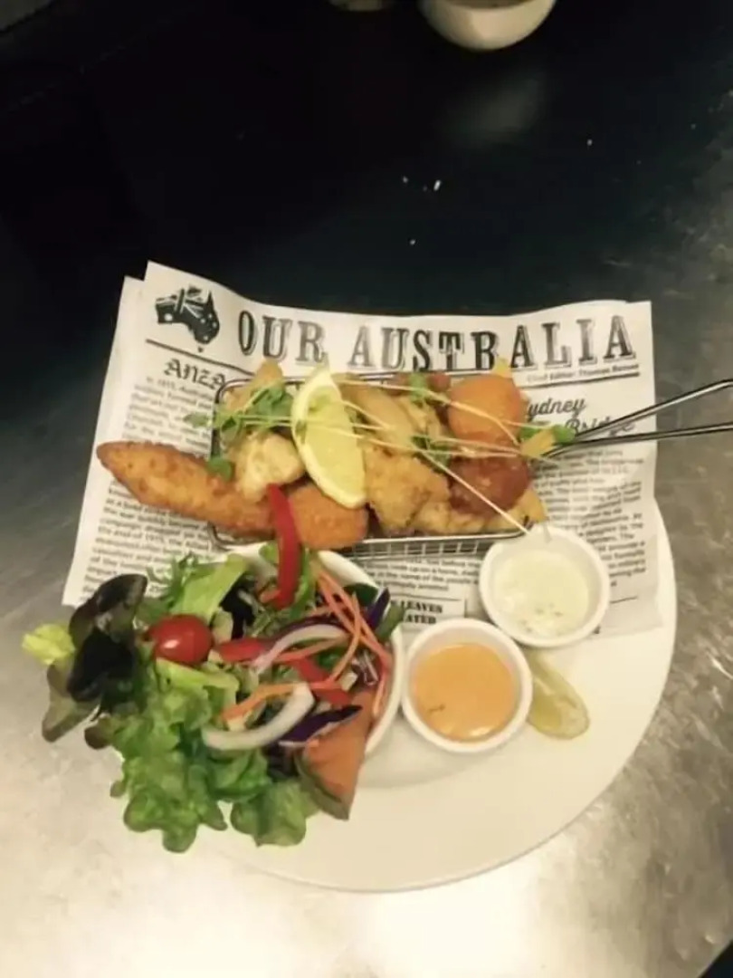 Tin Can Bay Budget Accommodation - Hostel