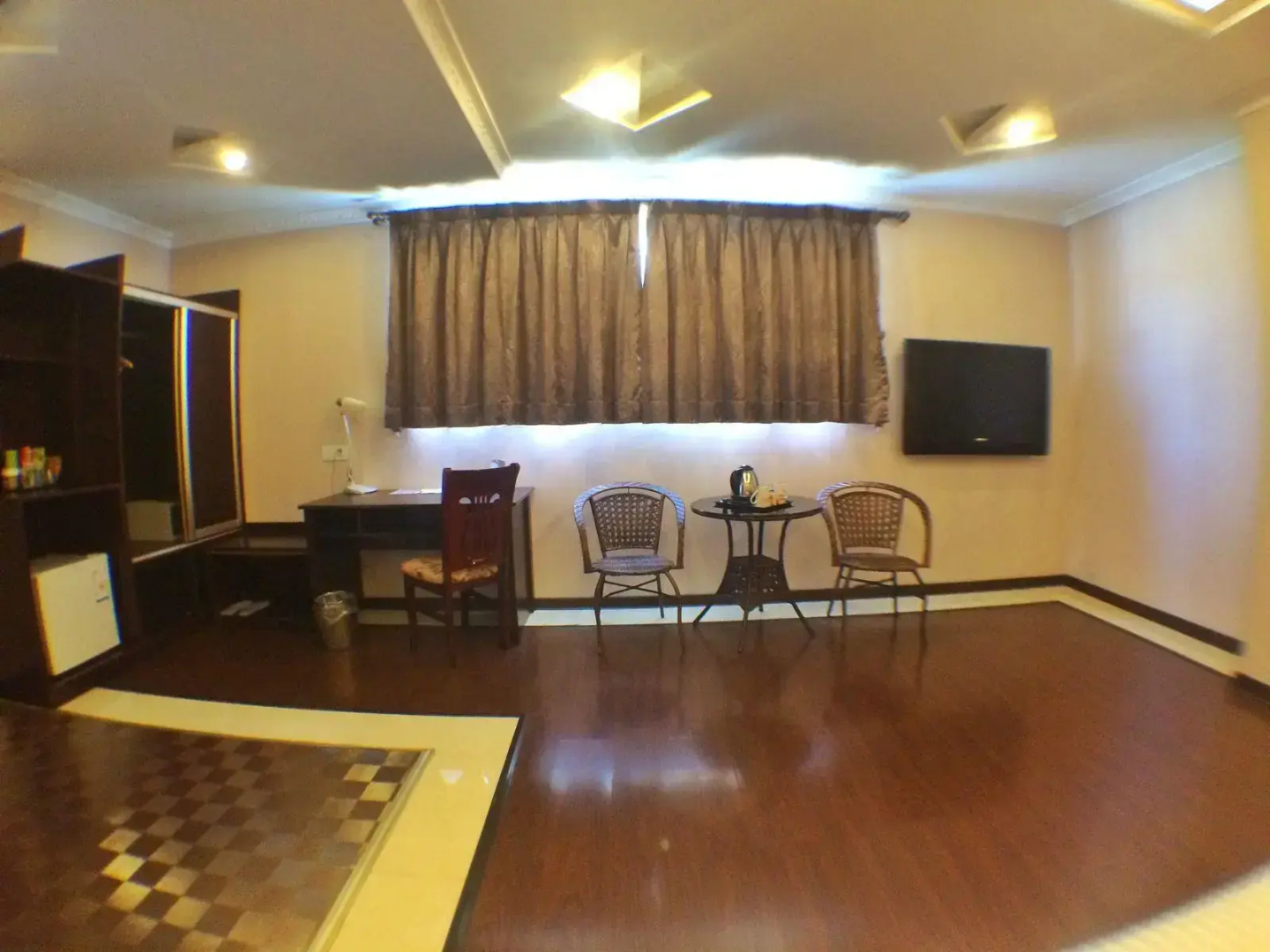 Grand Hoyah Hotel
