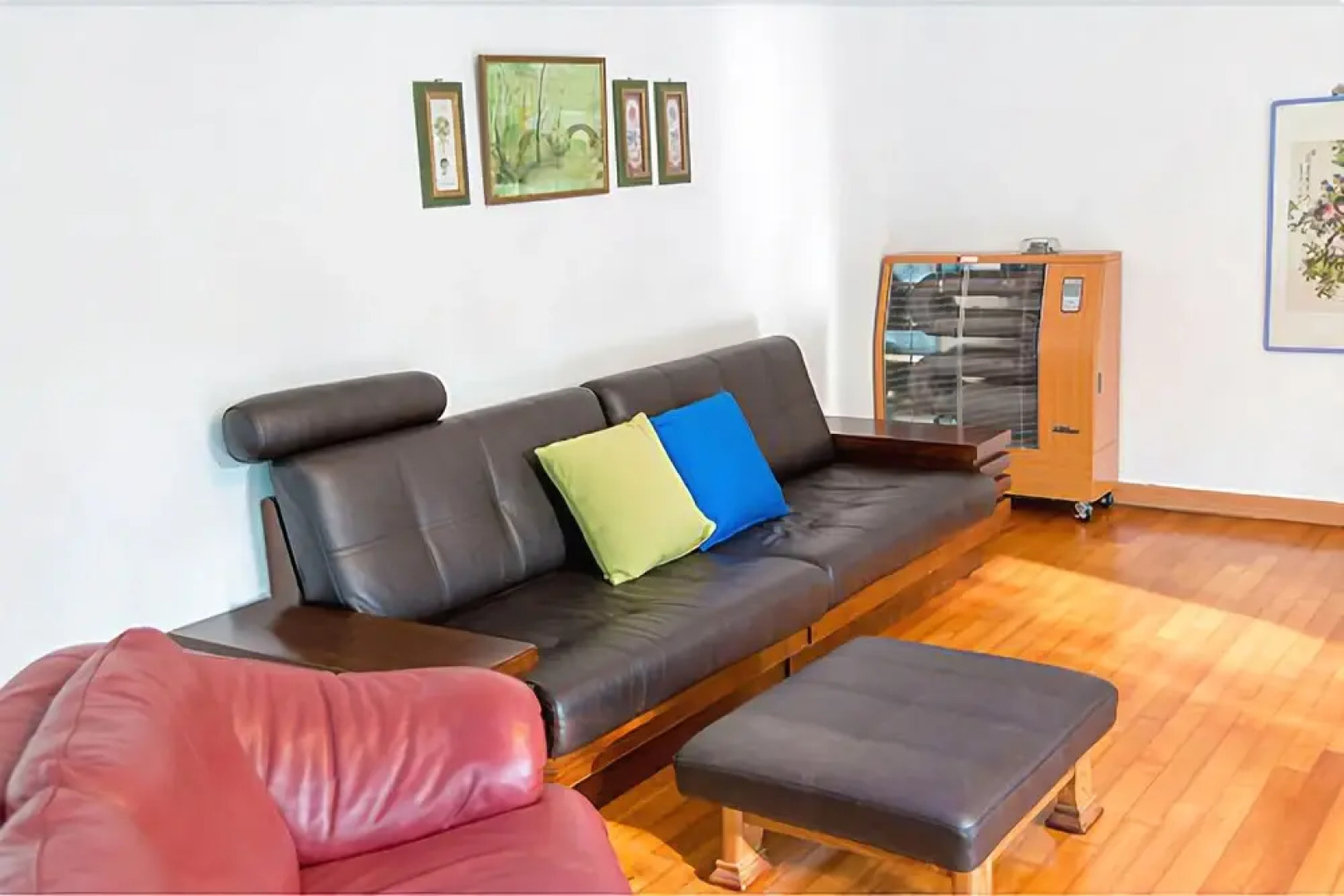 Yangpyeong Vivaldi Pension