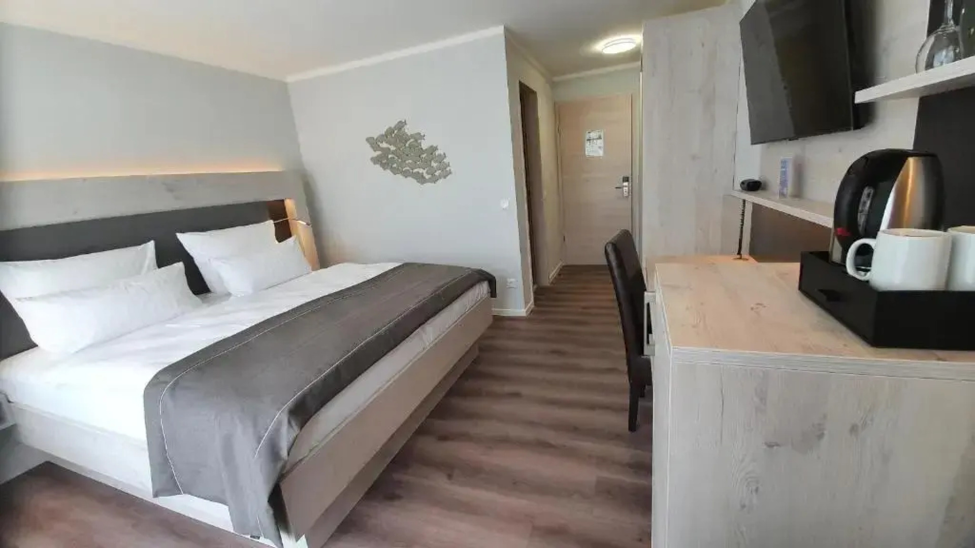 R&R Strandhotel Baabe