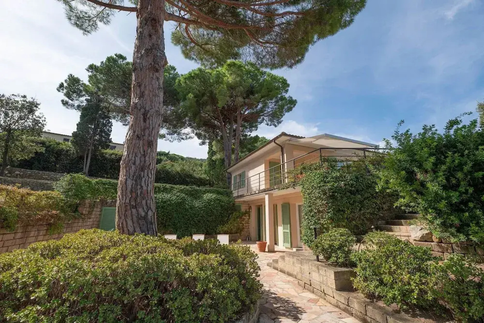 Villa Ondina - Isola d Elba