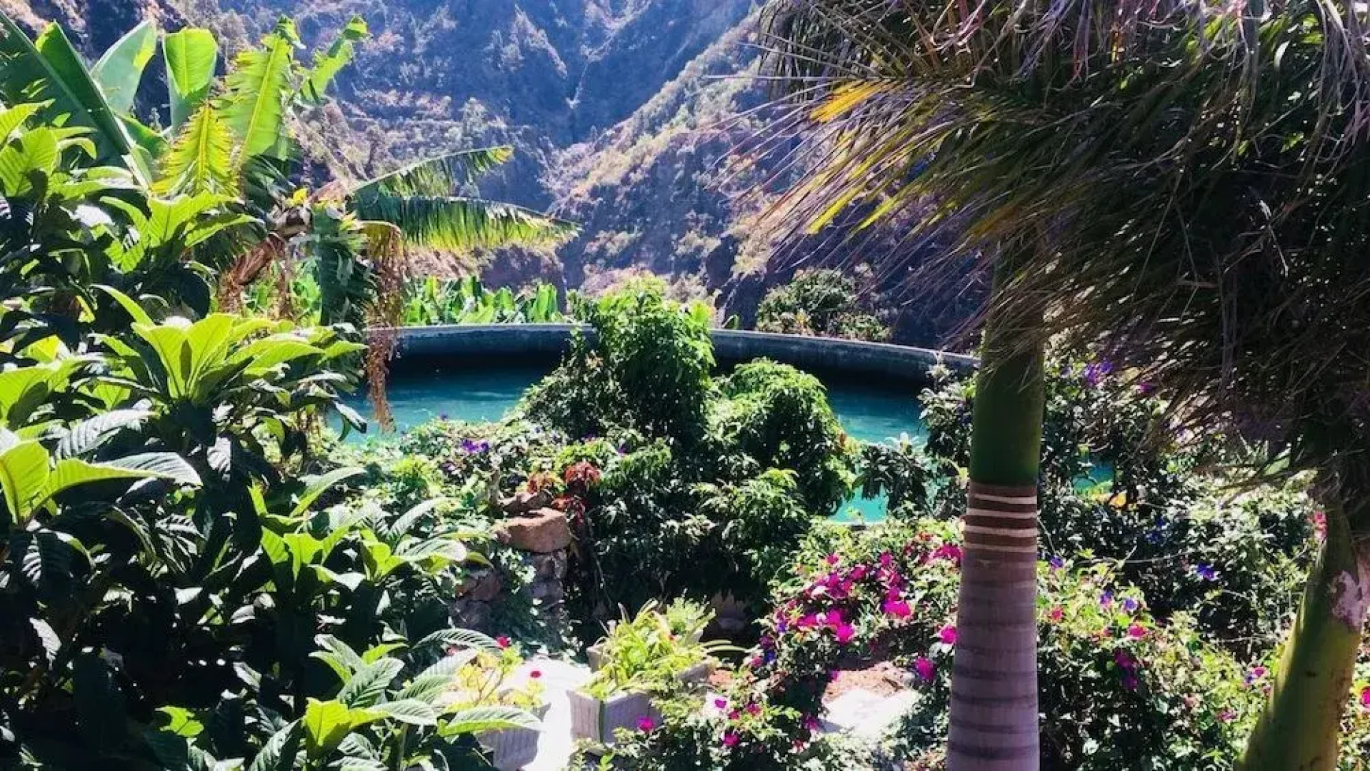 Rivendell Centro de Arte y Retiro-Hostel