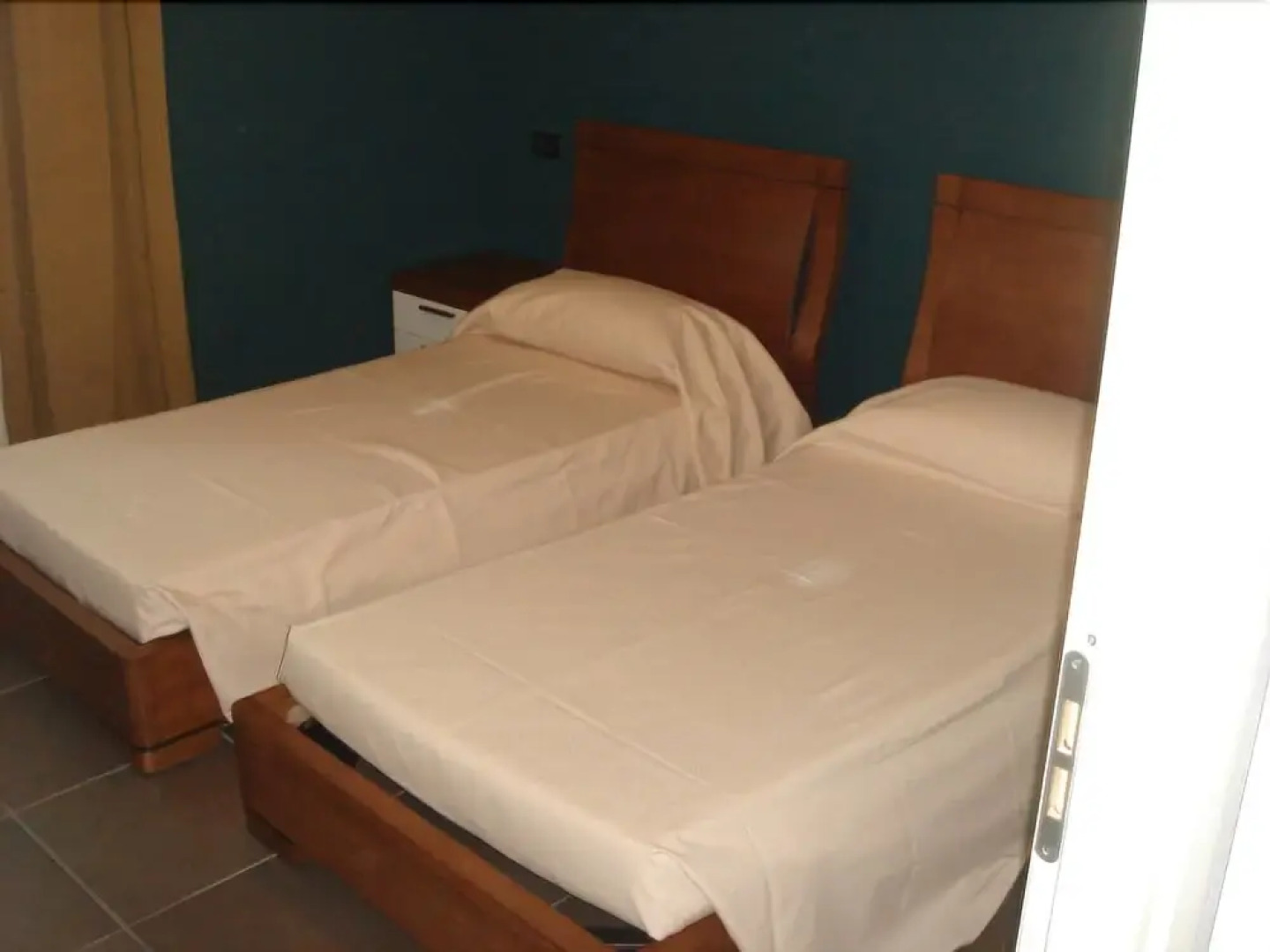 Guest House Residence