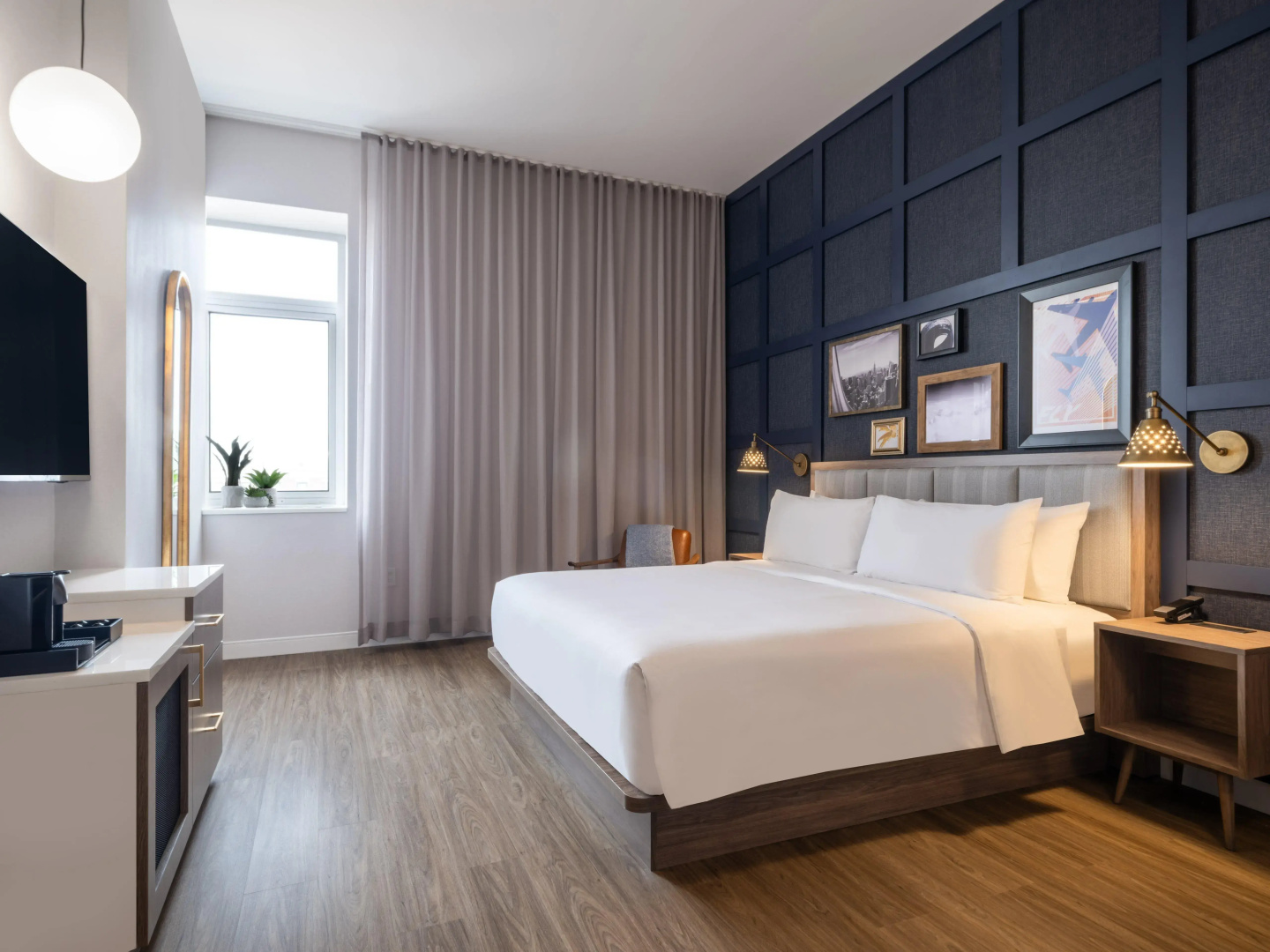 Hotel de Point