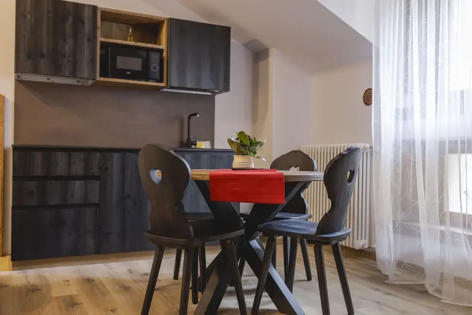 Granduca Mountain Wellness Apartments Campigna