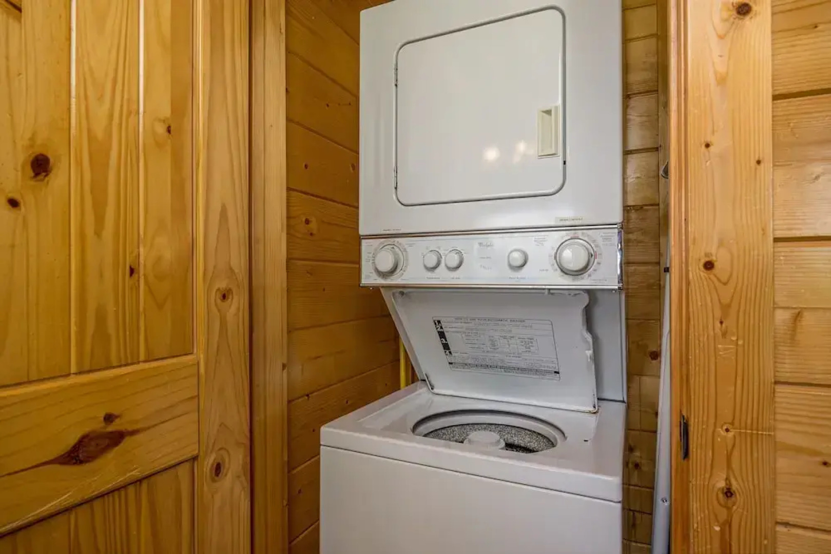 Dream on High - One Bedroom Cabin