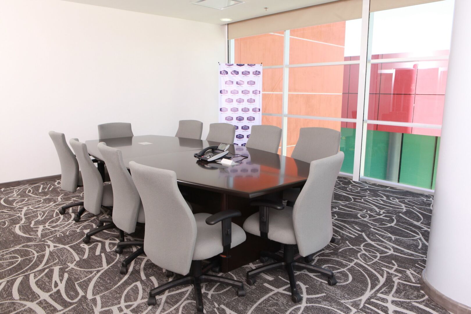 Hampton Inn & Suites by Hilton Aguascalientes Airport