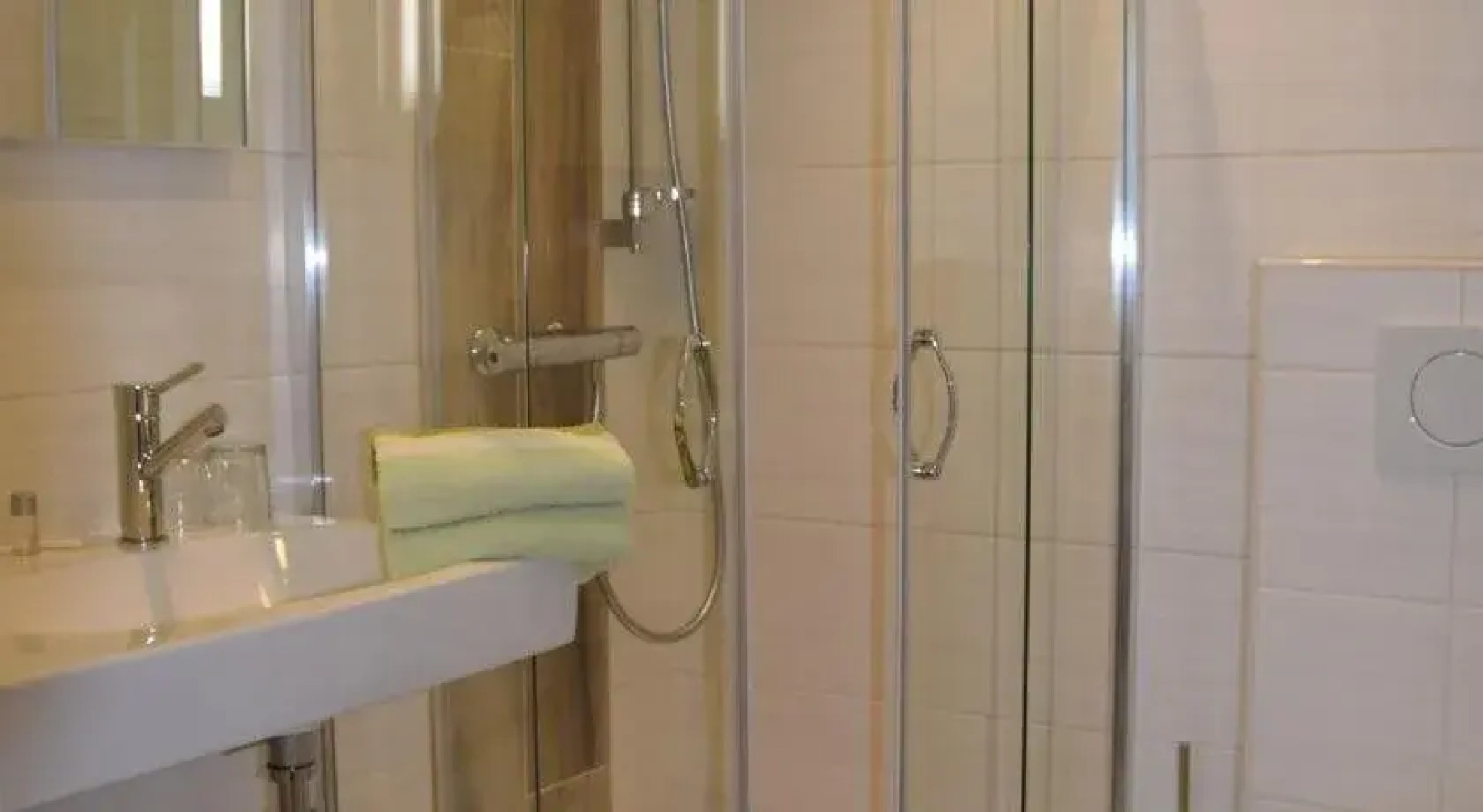 Privatzimmer Langthaler