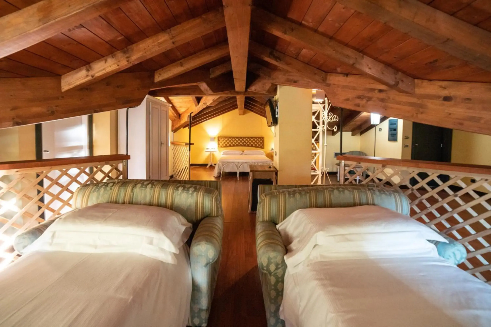 Hotel Residence Montelago