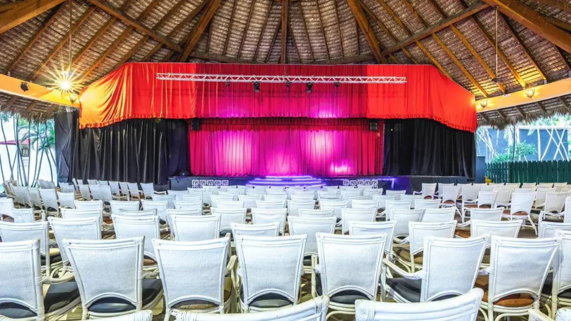 Marien Puerto Plata - All Inclusive