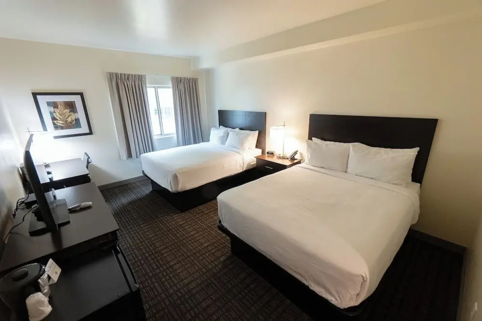Cobblestone Inn & Suites - Sheldon