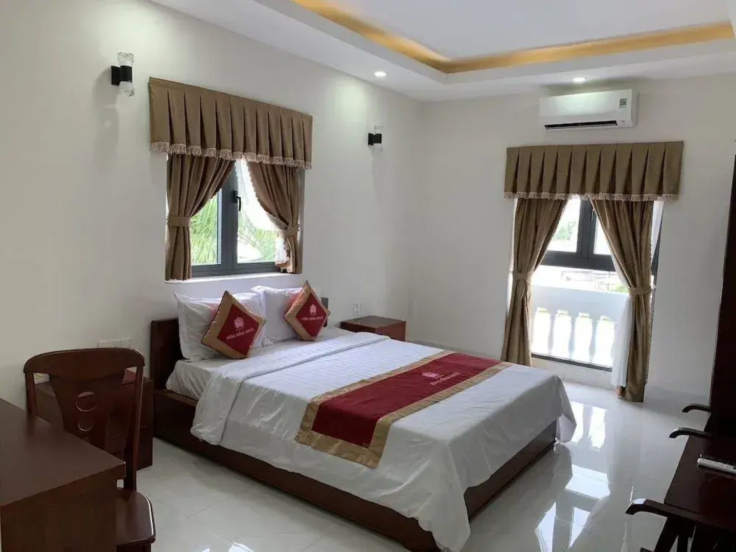 Bong Hong Hotel