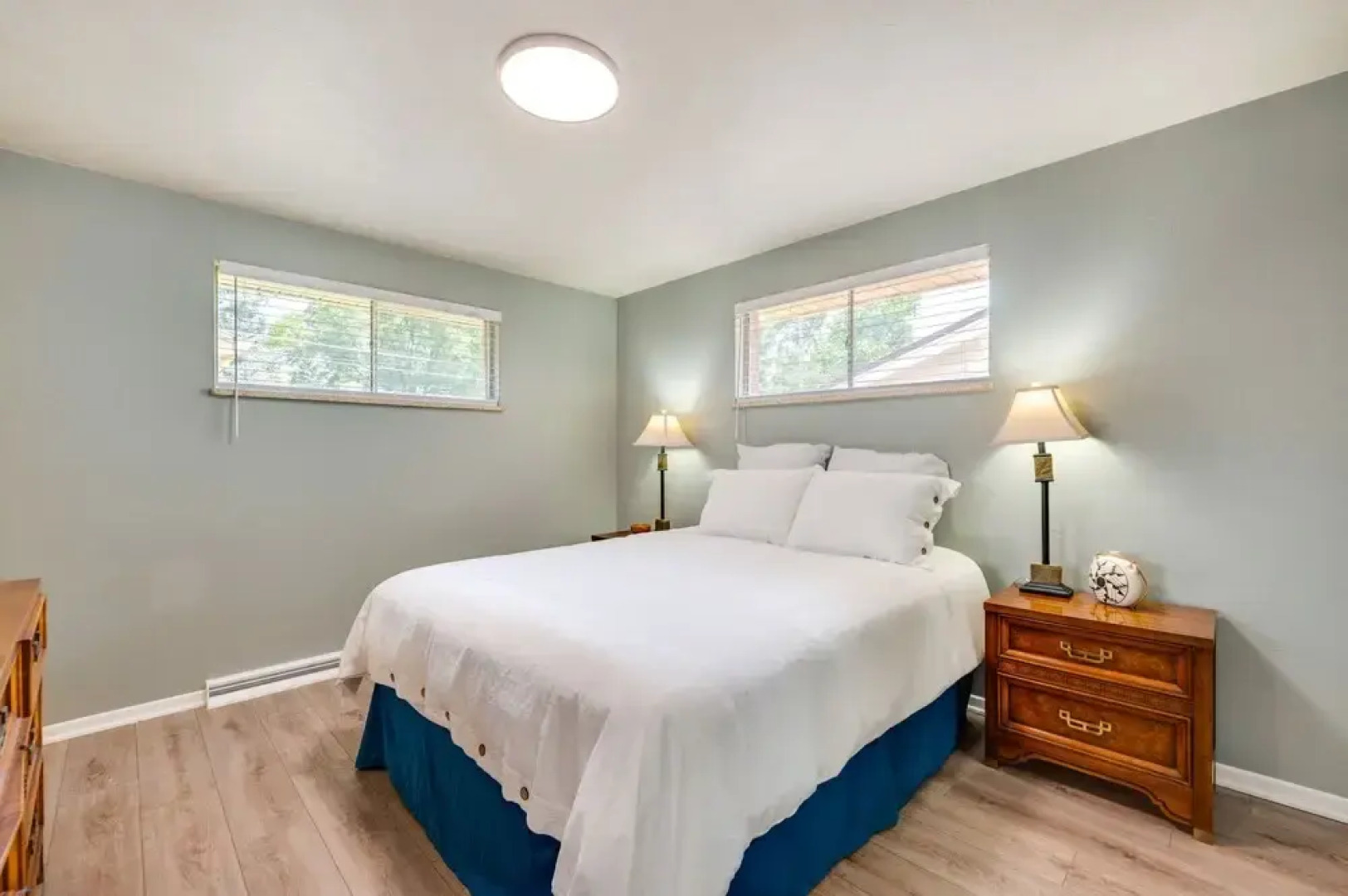 Pet-friendly Gem w/ Private Yard in Westminster!