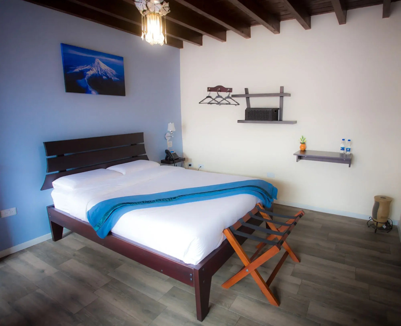 Hotel Colonial San Agustin