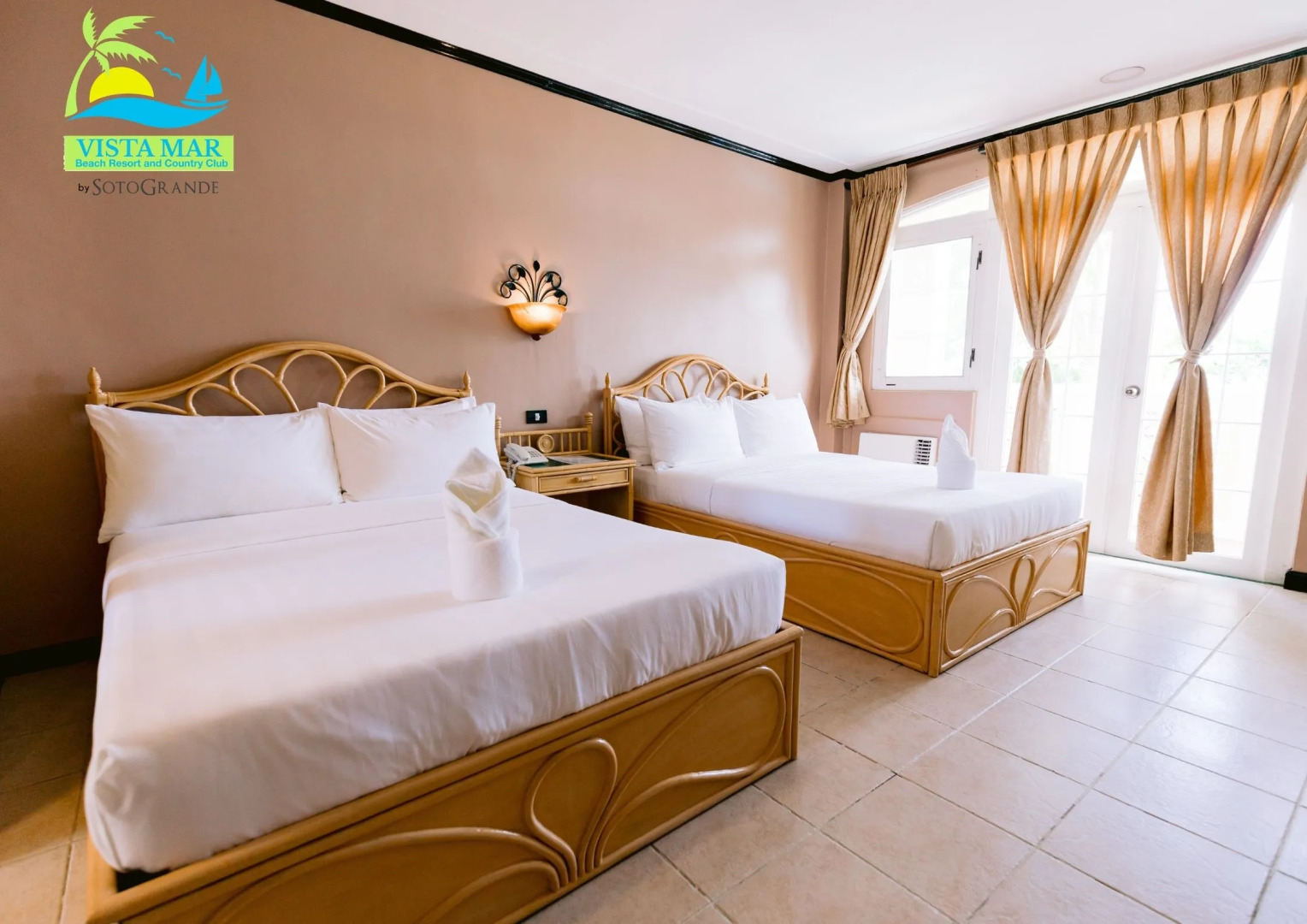 Vista Mar Beach Resort and Country Club