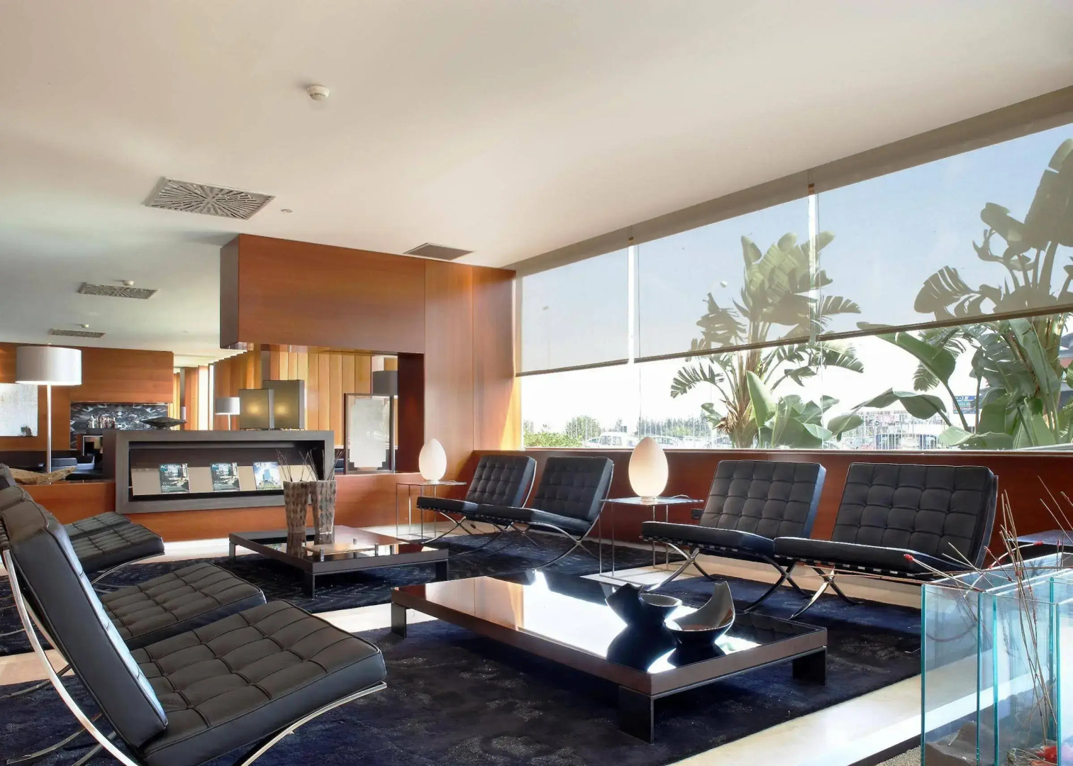 AC Hotel Sevilla Fórum by Marriott