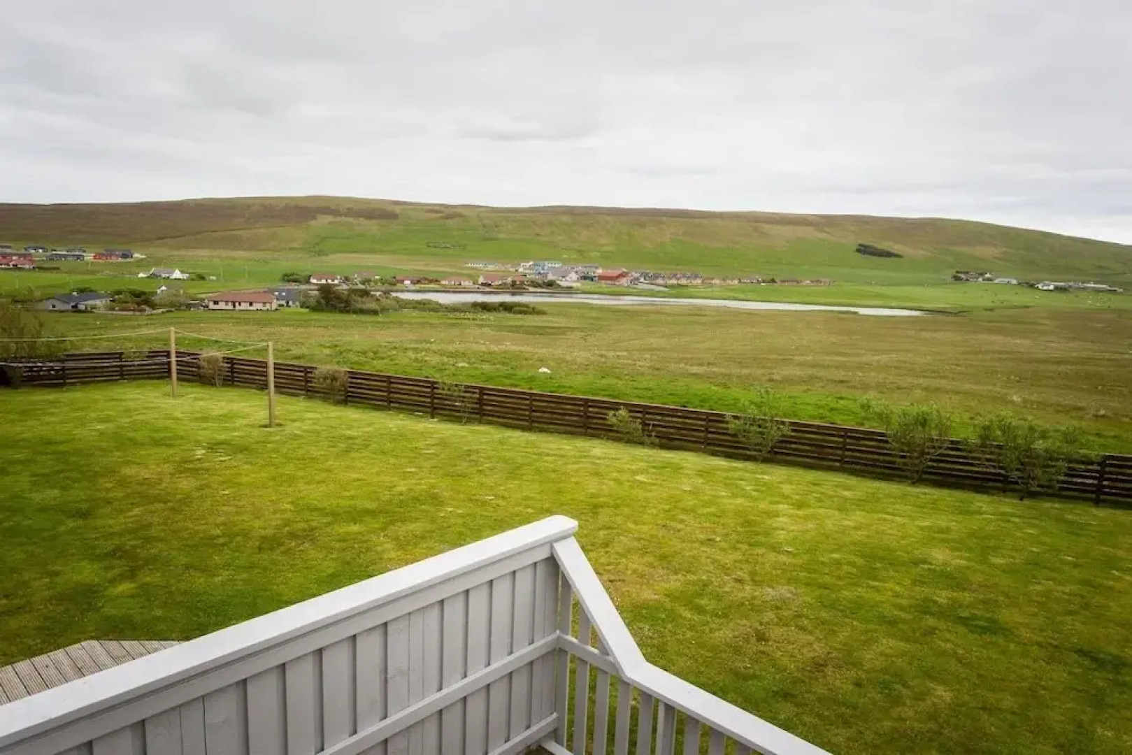 Abateg Self-Catering