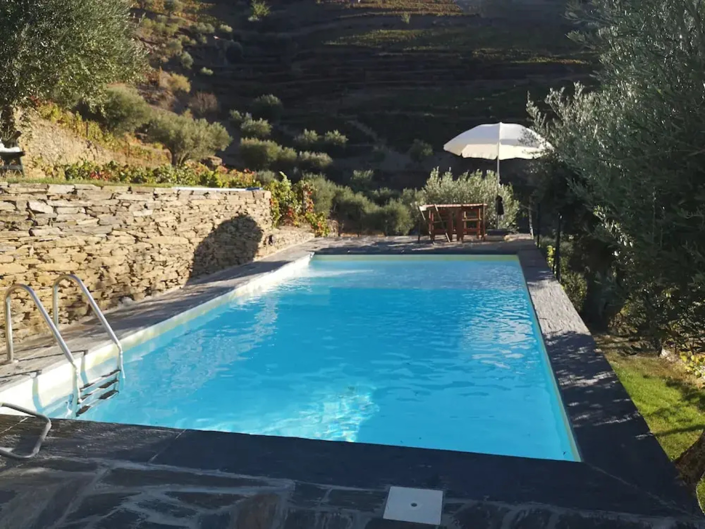 Quinta das Fontainhas - Douro Valley