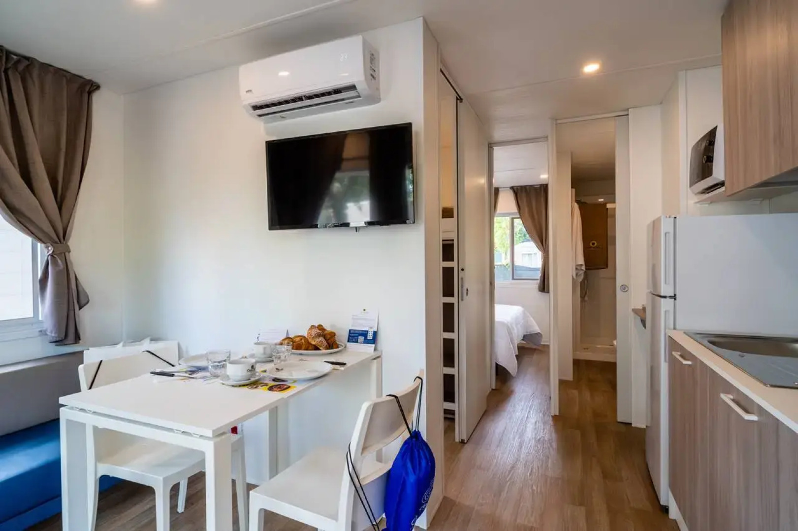 Club Del Sole Viareggio Family Collection