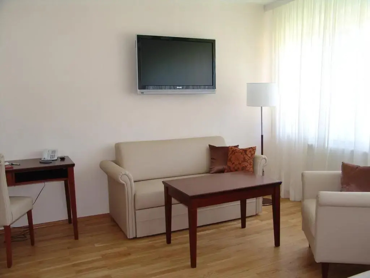 Hotel Restaurant Liebnitzmühle