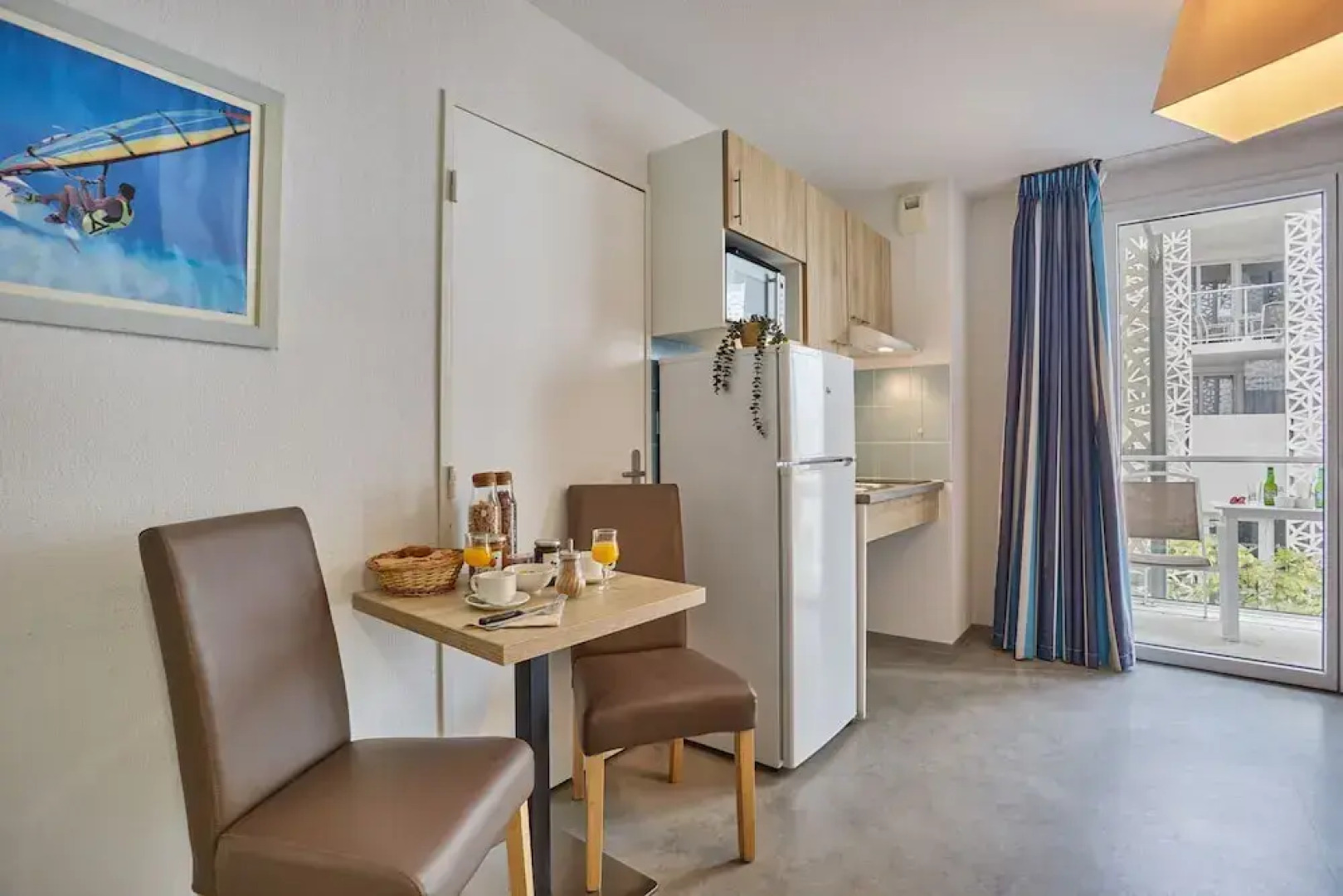 Résidence Odalys Nakâra