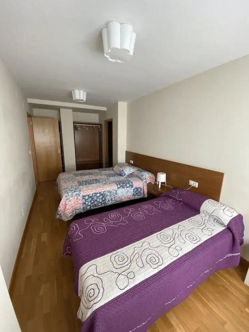 dpCristal Calvo Sotelo 164 4C