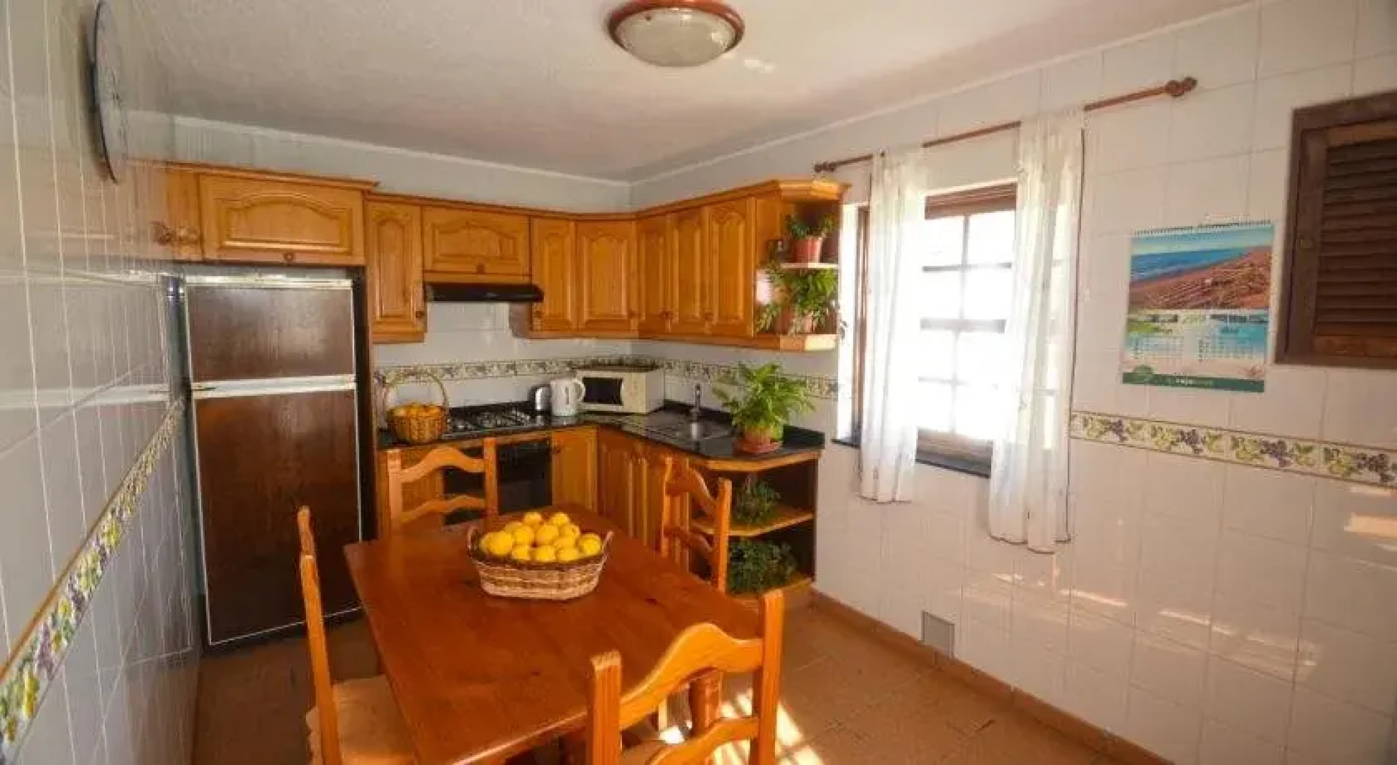 Casa Rural Simón by Isla Bonita