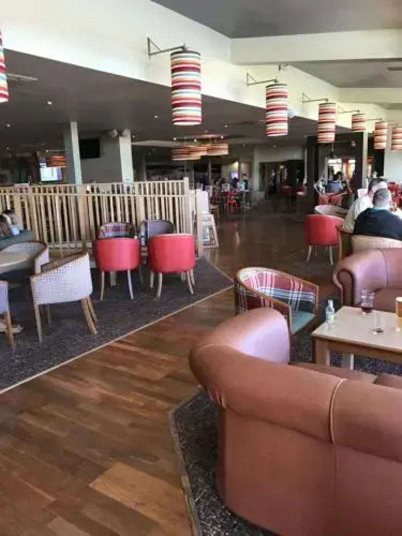 The Beach Huts-Camber Sands