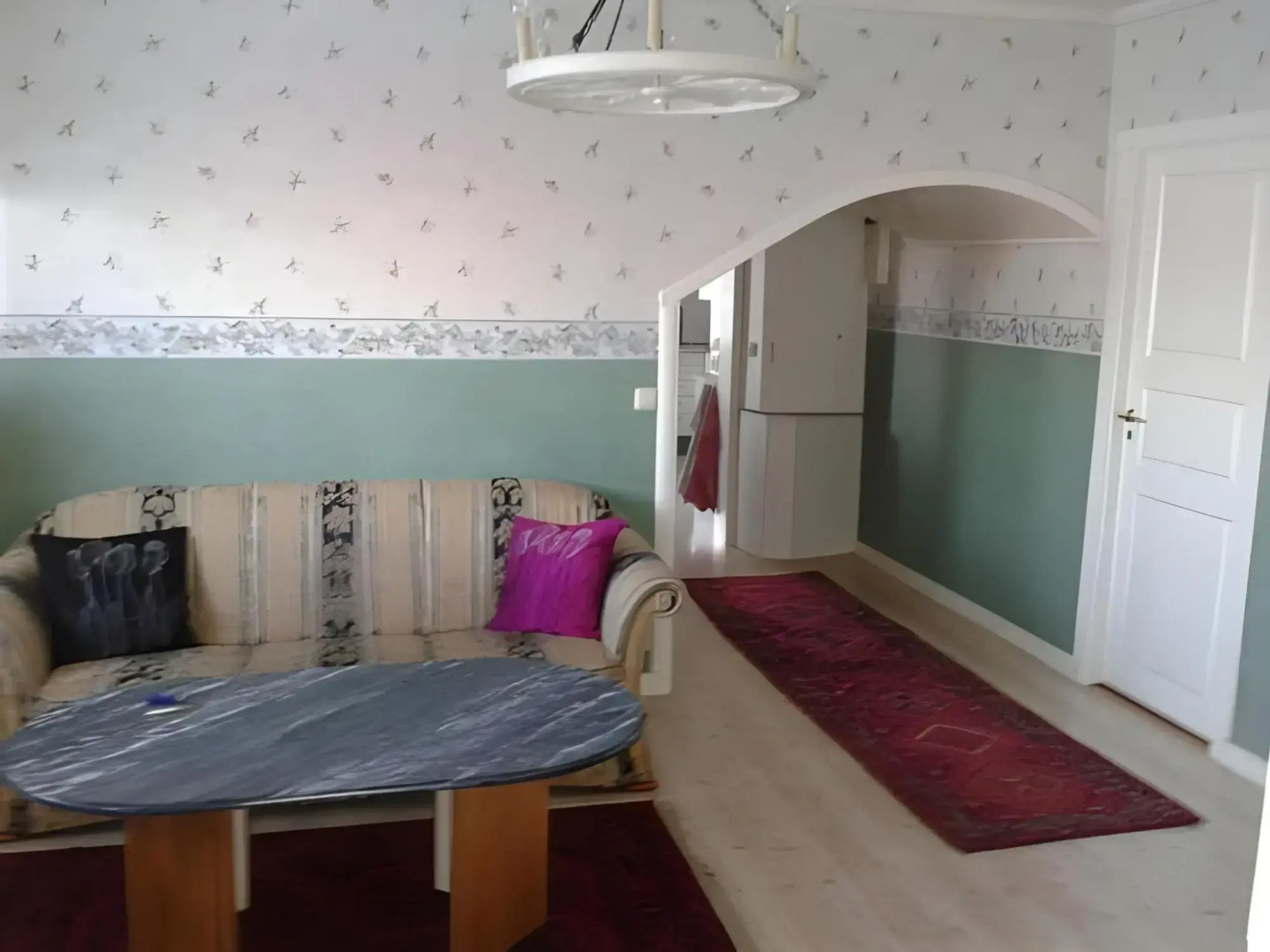 Skärplinge Gästis B&B