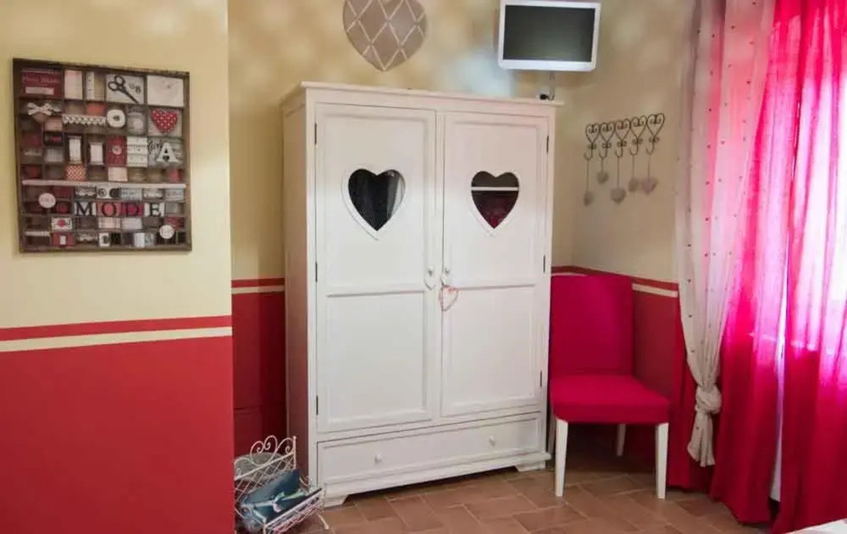 Agriturismo Poggio Alle Serre