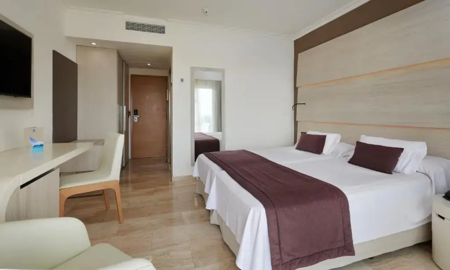 Grupotel Gran Vista & SPA