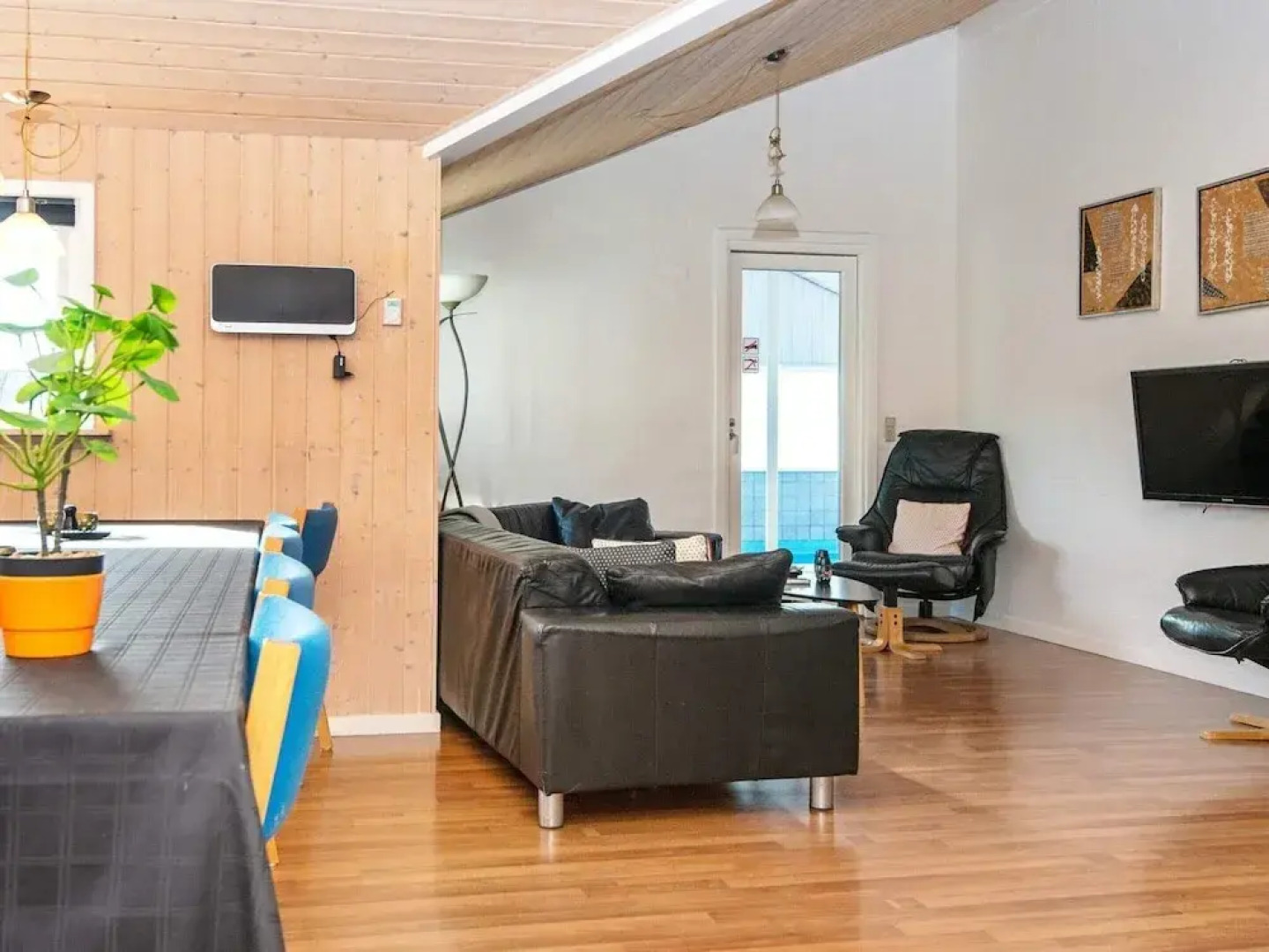 12 Person Holiday Home in Vinderup-by Traum