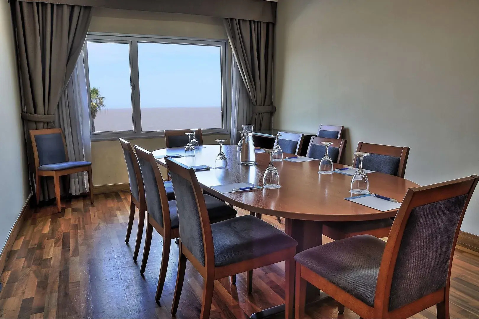 NH Montevideo Columbia