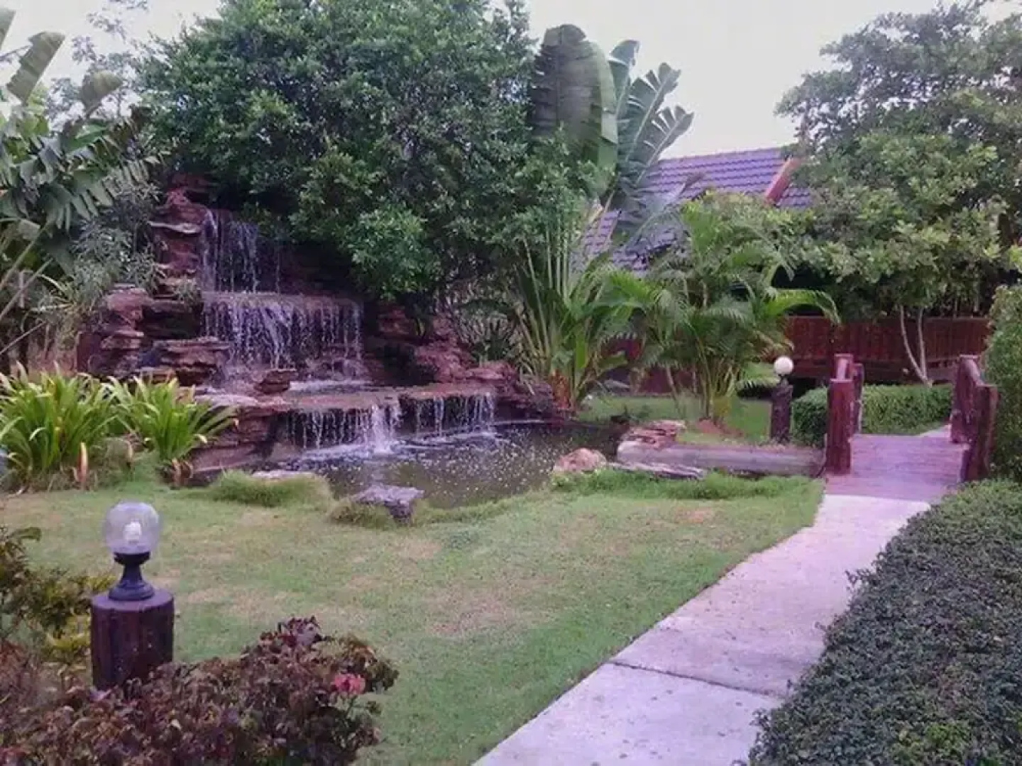 Sasi Resort