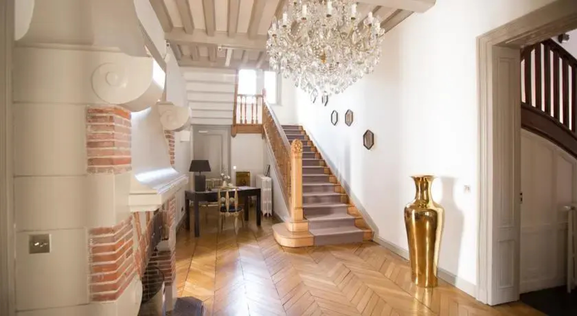 La Maison Carrée