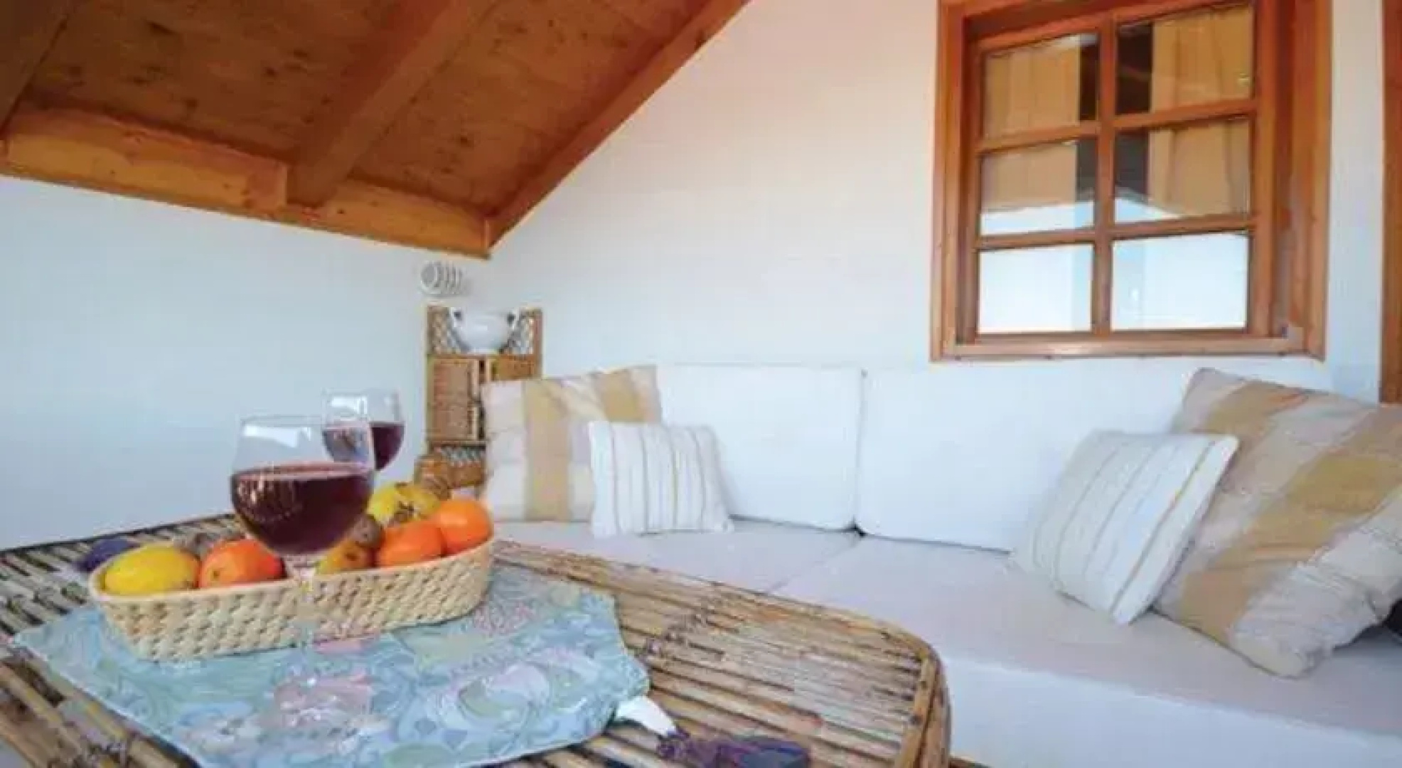 Holiday Home Kamena Kuca