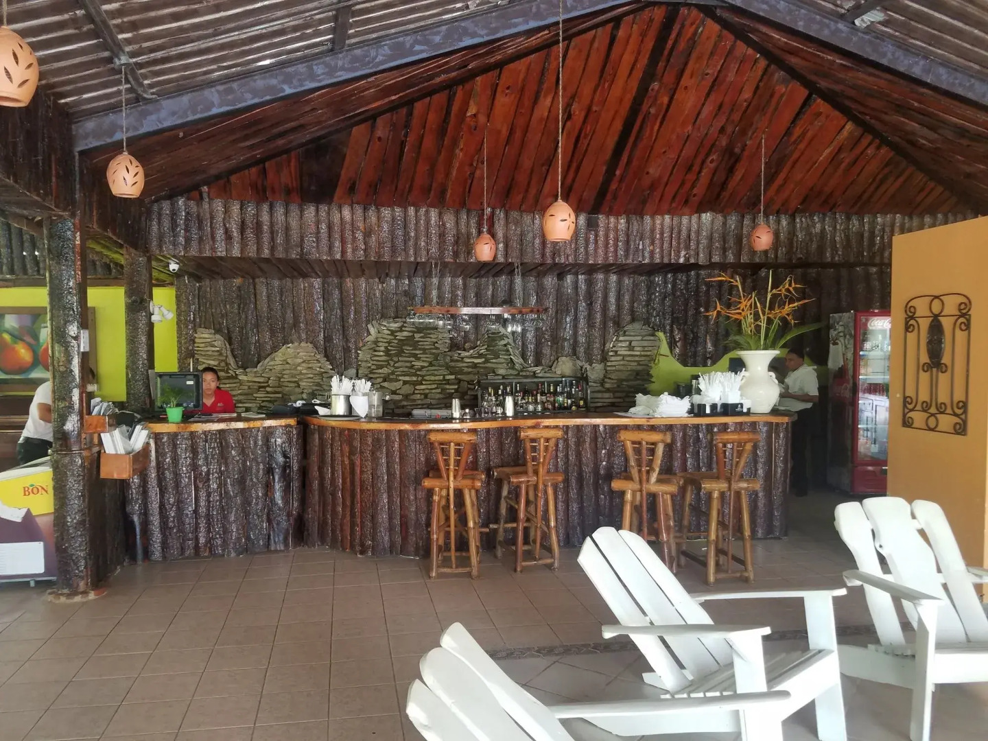 Jarabacoa River Club