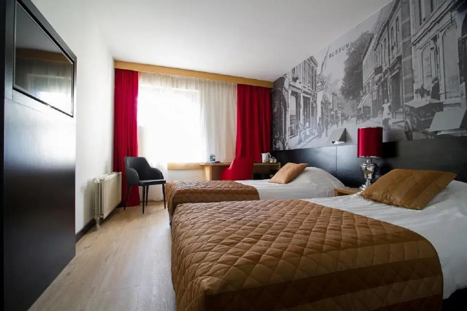 Bastion Hotel Bussum Hilversum