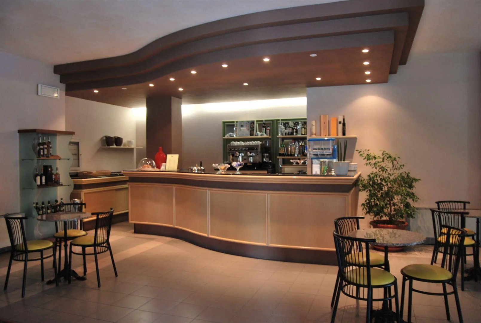 Hotel River Park