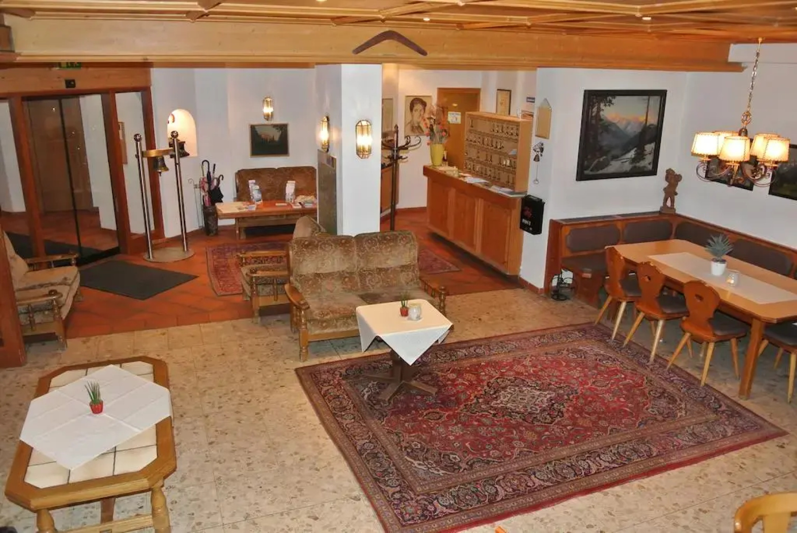Hotel Gruberhof