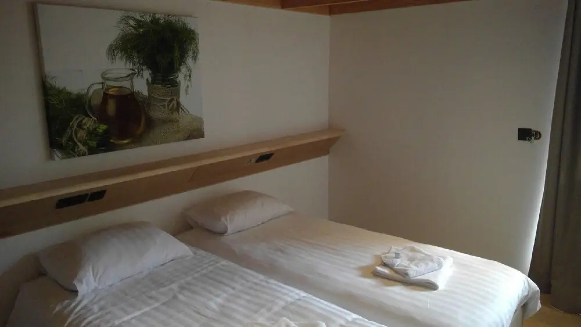 De Steenakker - Hostel