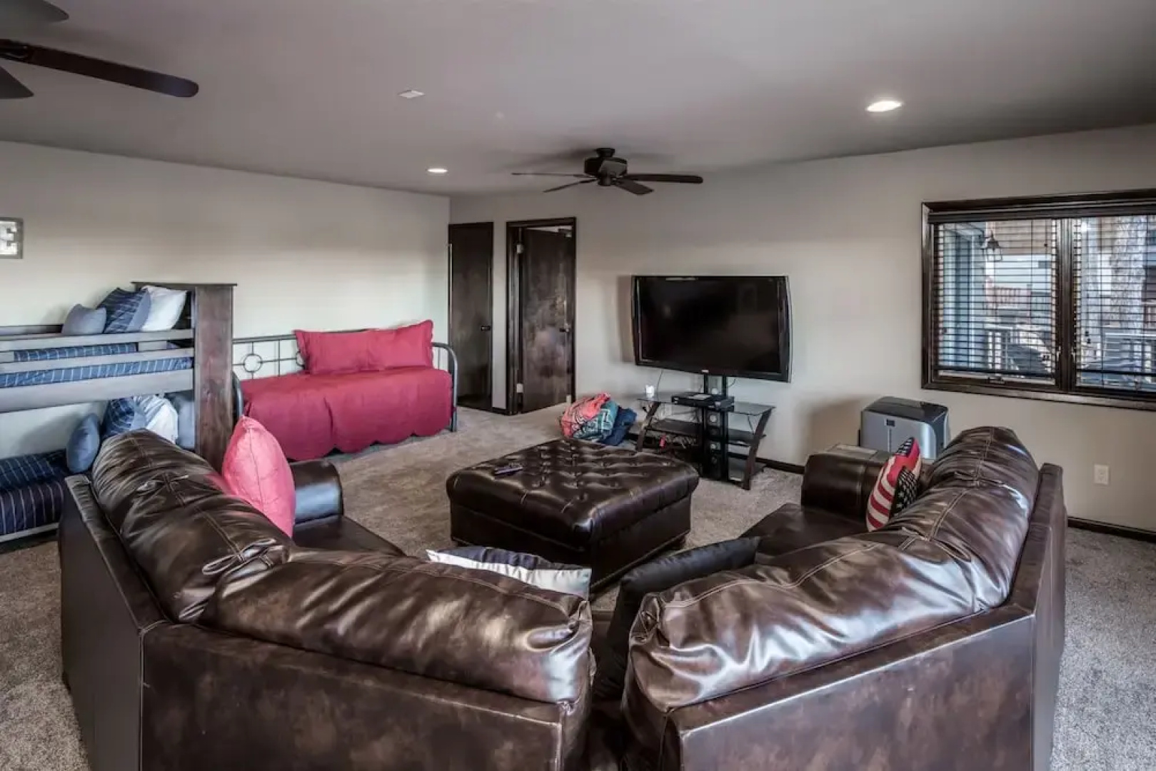 ALTO ESCAPE - Four Bedroom Home