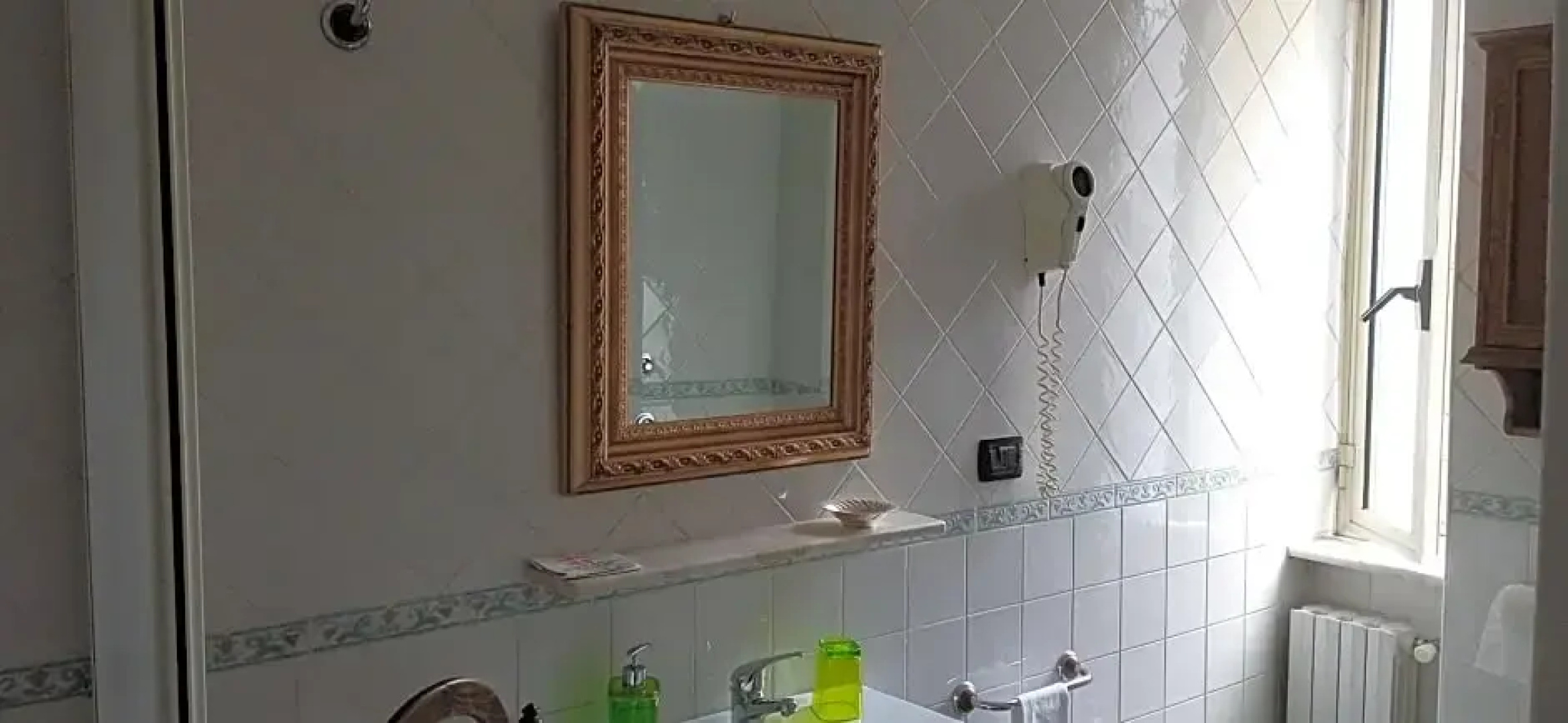 B&B Da Vincenzo