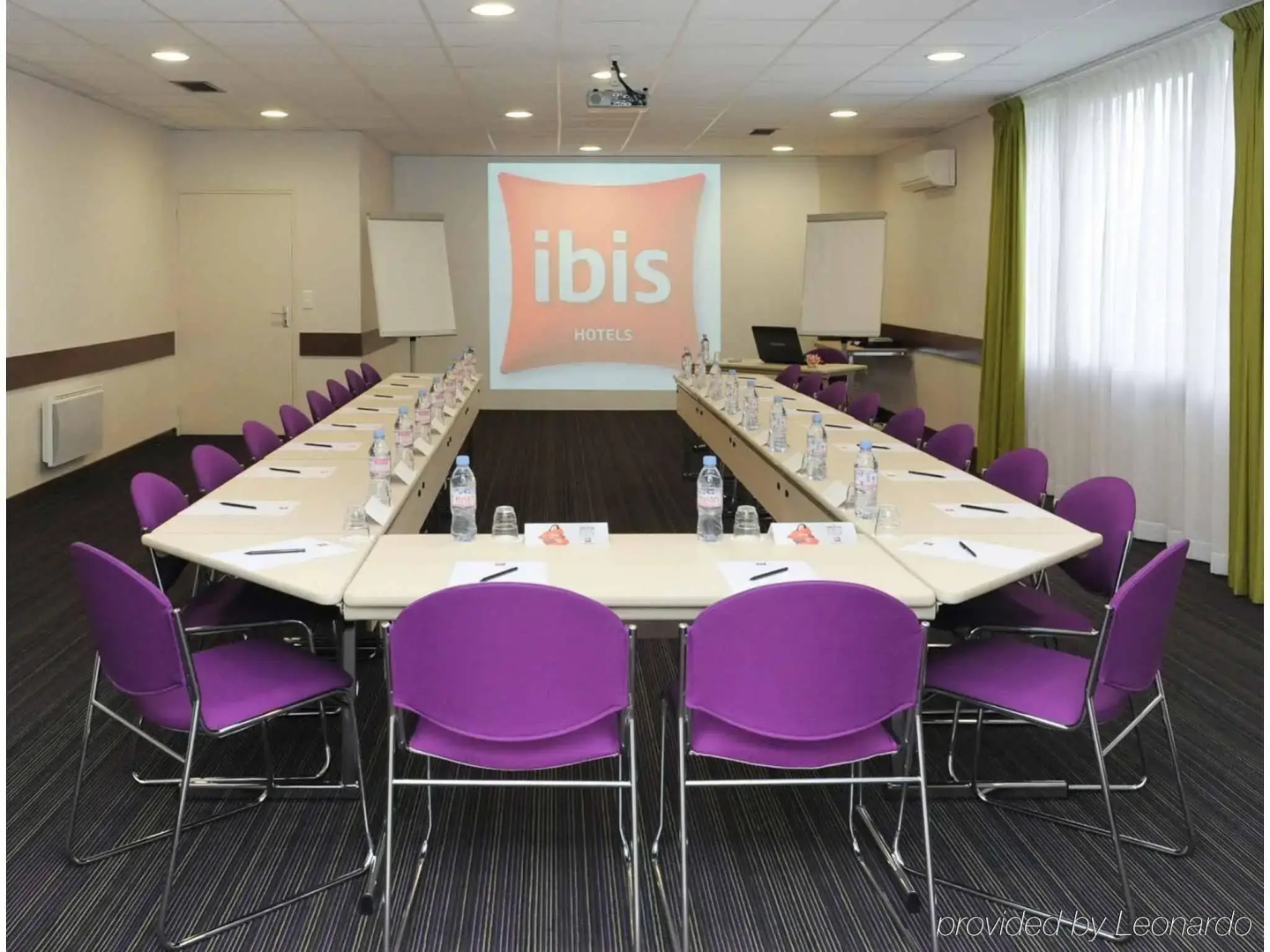 ibis Chartres Ouest Luce