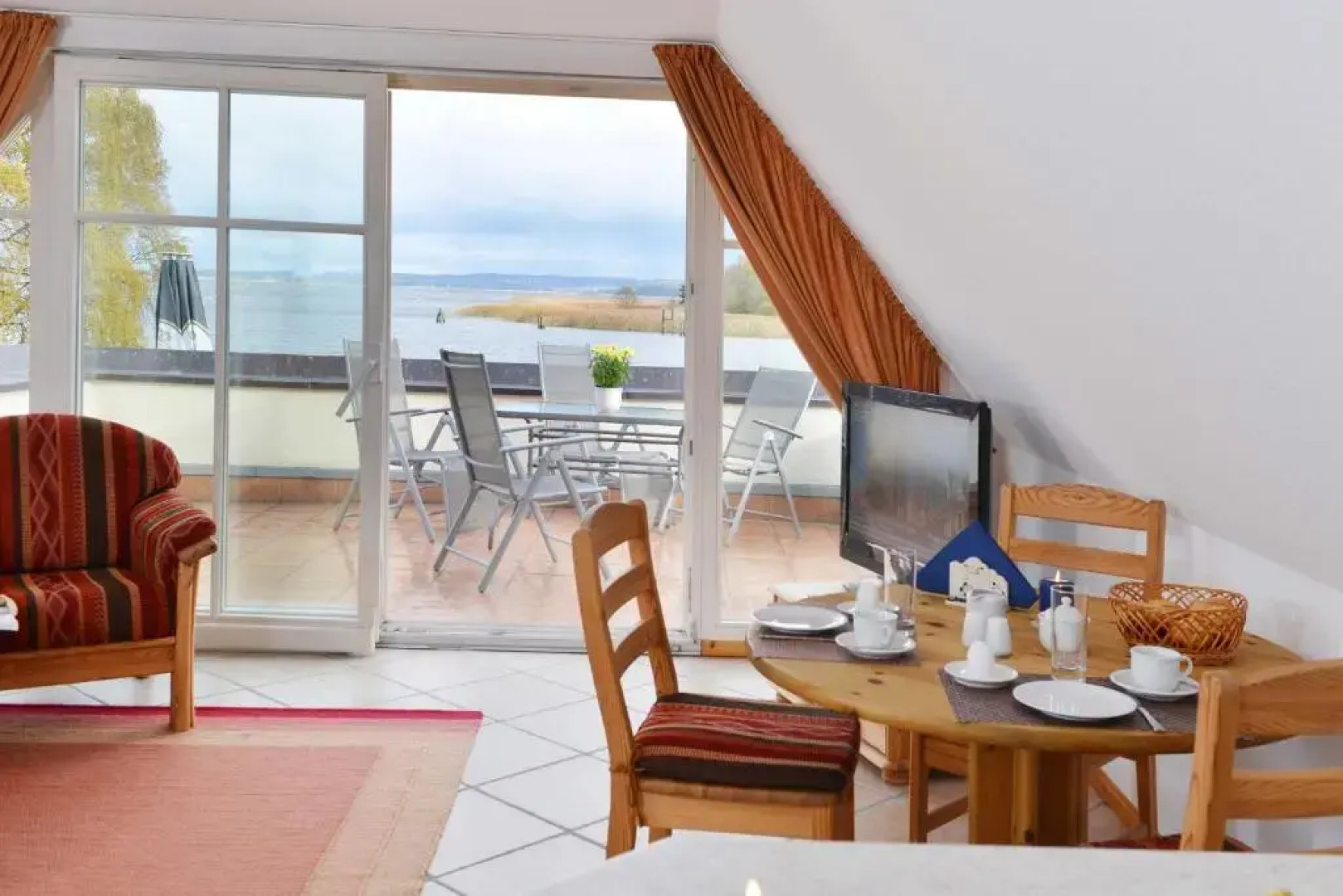 STOeRTEBEKER APPARTEMENTS RIFF