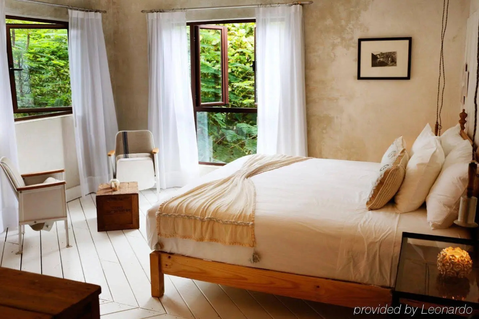 Pueblito Escondido Luxury Apartments by Mistik