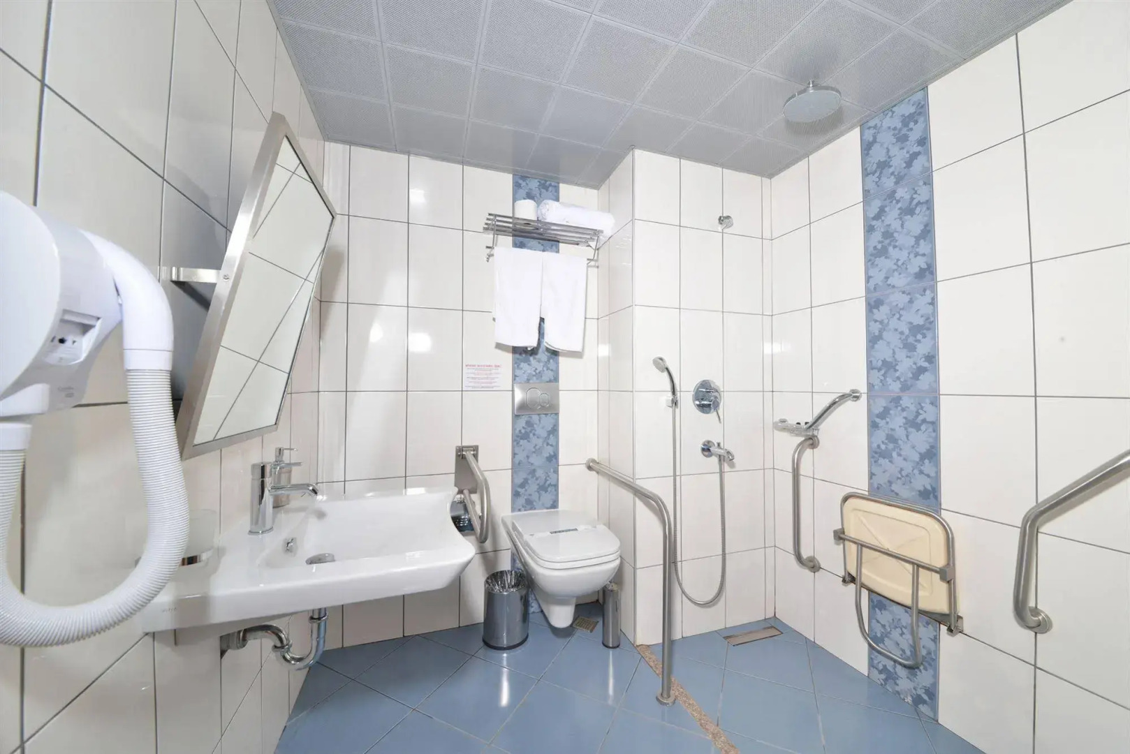 Montebello Resort & Spa – All Inclusive