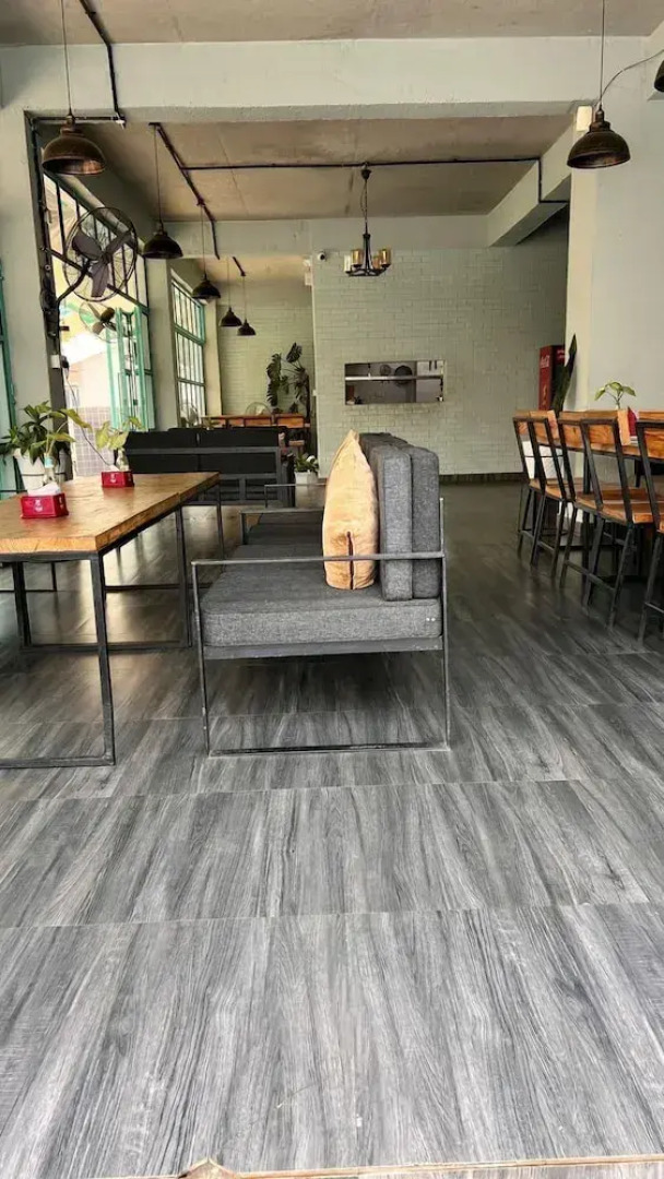 Begnas Aqua Park Resort